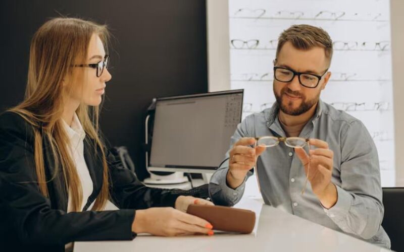 How to Find a Reliable Vision Care Expert in Your Local Area