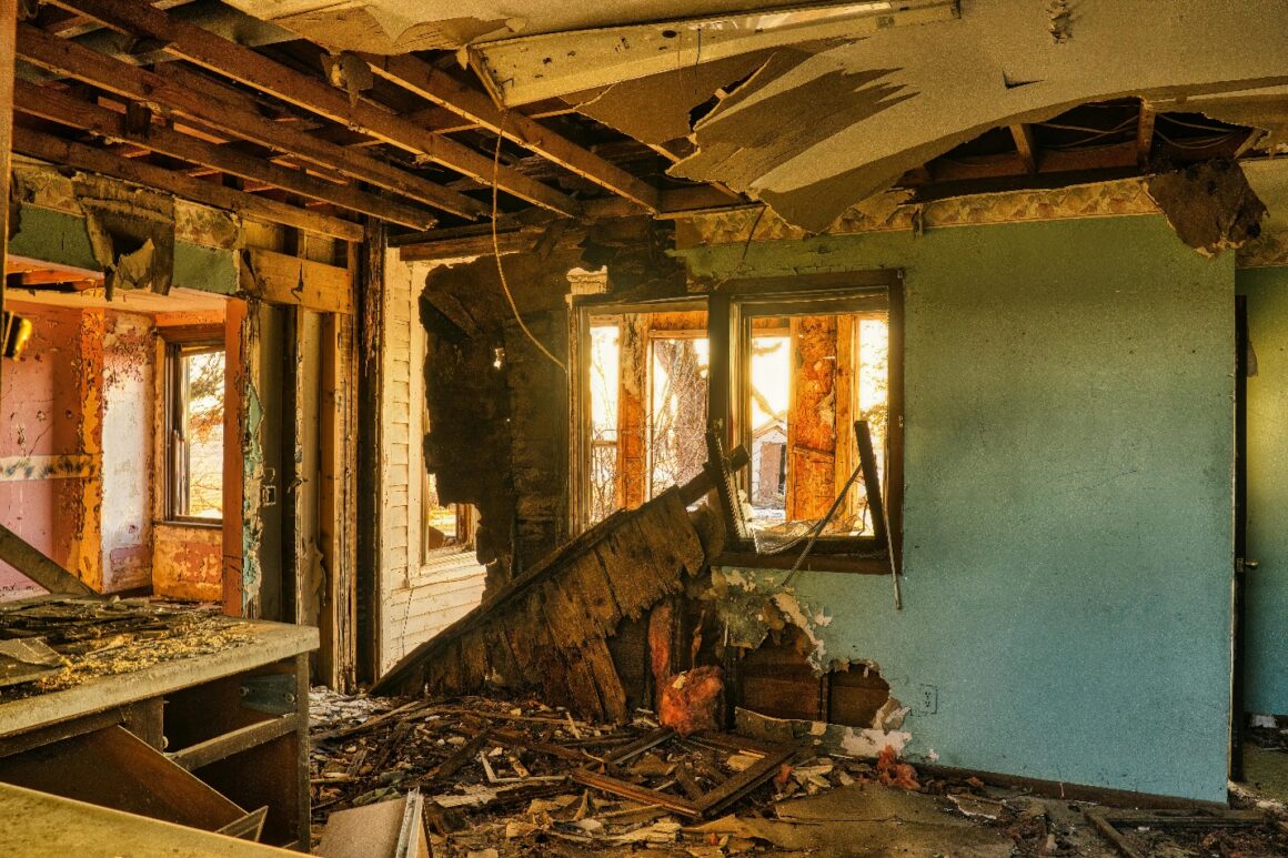 How to Get Your Home Back in Shape After Unexpected Damage