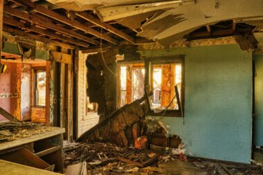 How to Get Your Home Back in Shape After Unexpected Damage