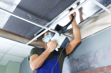 How to Know if Your Business Needs Commercial Duct Cleaning