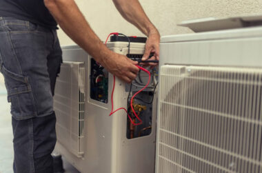 How to Manage Emergency Heating Repair in Extreme Weather