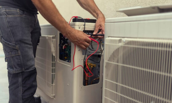 How to Manage Emergency Heating Repair in Extreme Weather