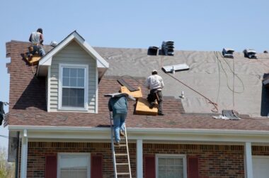 How to Prepare Your Home for a Roof Repair Project
