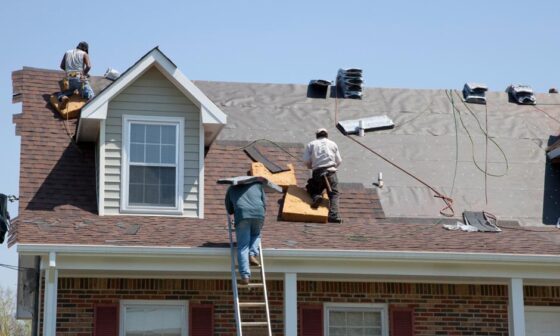 How to Prepare Your Home for a Roof Repair Project