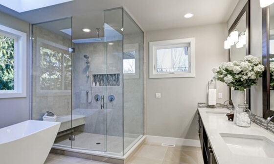 How to Refresh a Bathroom Without a Full Remodel