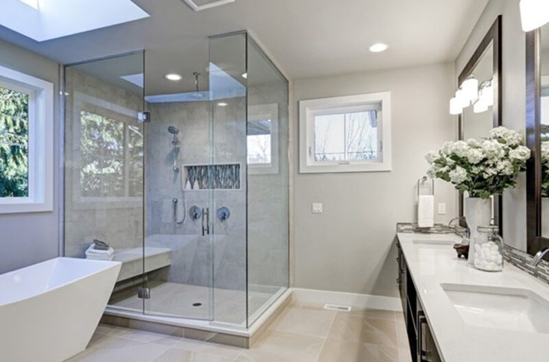 How to Refresh a Bathroom Without a Full Remodel - Ovessia Magazine