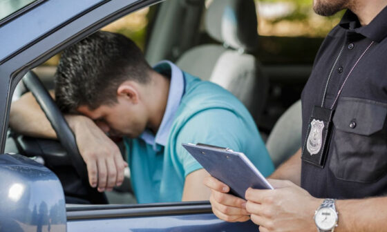 Is a Speeding Ticket a Misdemeanor