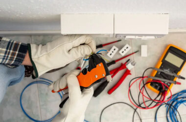 Keep Your Home Safe with Professional Circuit Breaker Services in Whittier