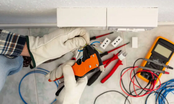 Keep Your Home Safe with Professional Circuit Breaker Services in Whittier