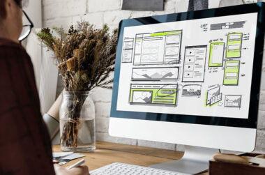 Key Features That Make a Website