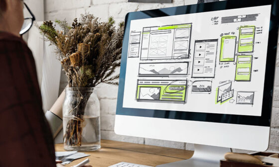 Key Features That Make a Website