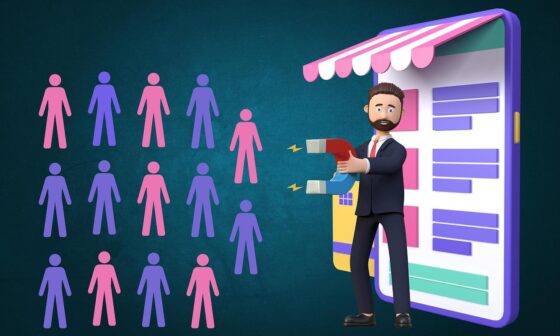 Lead Generation Without the Budget Burn