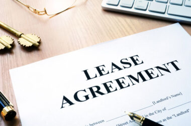 Lease Structuring