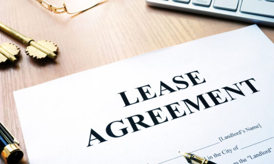 Lease Structuring