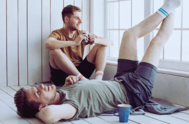 Men Rebuilding Life After Rehab Often Turn To Sober Living Homes For Structure And Stability