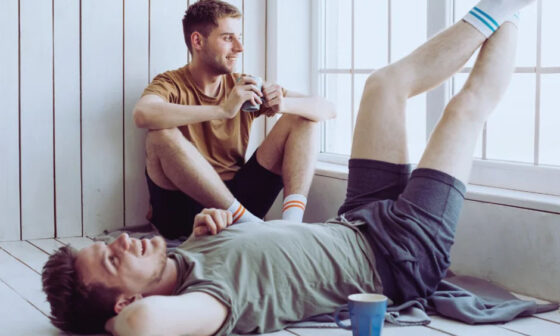 Men Rebuilding Life After Rehab Often Turn To Sober Living Homes For Structure And Stability