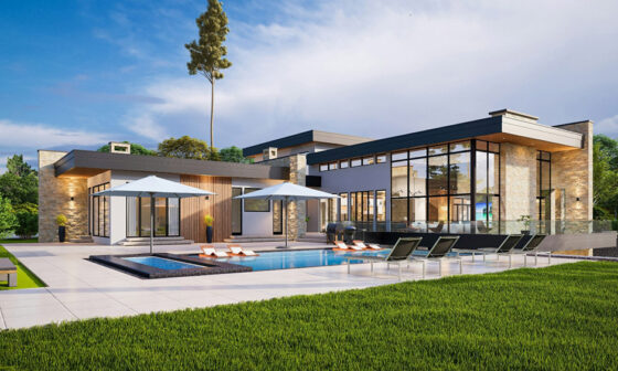 Premium Upgrades for Exceptional Homes