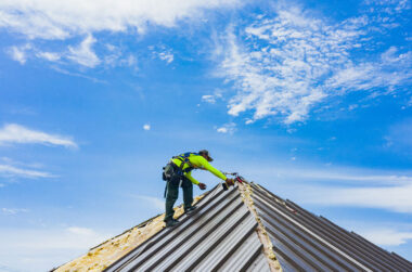 Questions Property Owners Should Ask Before Hiring a Roof Coating Expert
