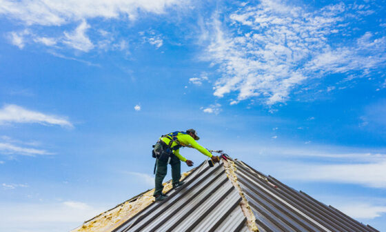 Questions Property Owners Should Ask Before Hiring a Roof Coating Expert