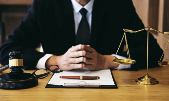 Questions To Ask A Criminal Defense Lawyer Before Hiring In Ponte Vedra Beach