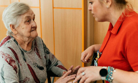 Questions to Ask Before Hiring a Caregiver Agency Near Me