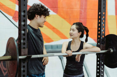 Regular Exercise as a Tool for Improving Womens Body Image Self Esteem and Overall Well Being