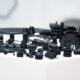 Rubber Molding for Precision Parts