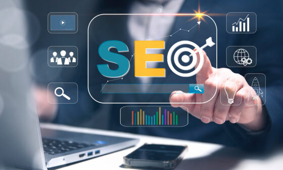 SEO Services