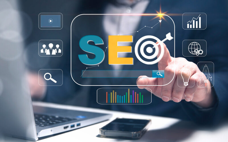 SEO Services