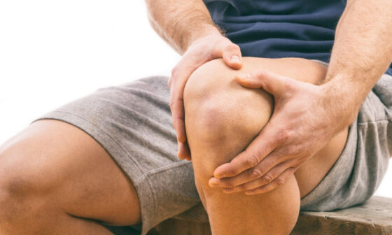 Simple Daily Habits That Help Protect Your Joints