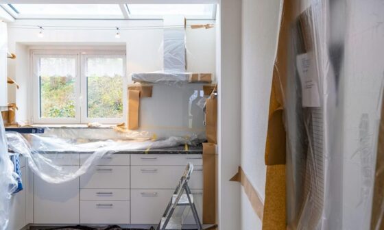 Smart Alternatives When Home Renovation Costs Exceed the Budget