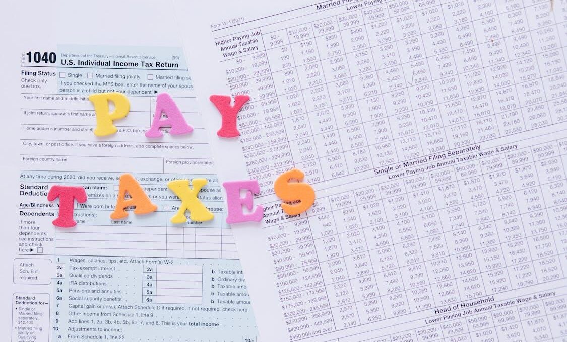 Smart Ways Entrepreneurs Can Reduce Their Annual