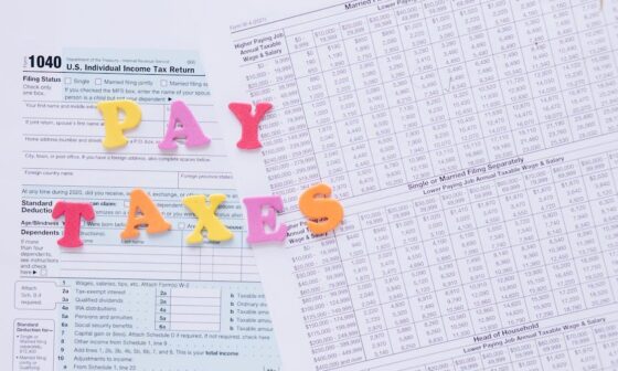 Smart Ways Entrepreneurs Can Reduce Their Annual