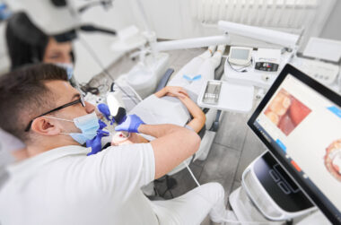 Structural Stability in Full Arch Restoration