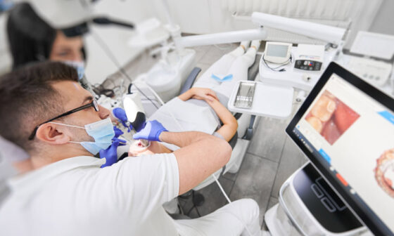 Structural Stability in Full Arch Restoration