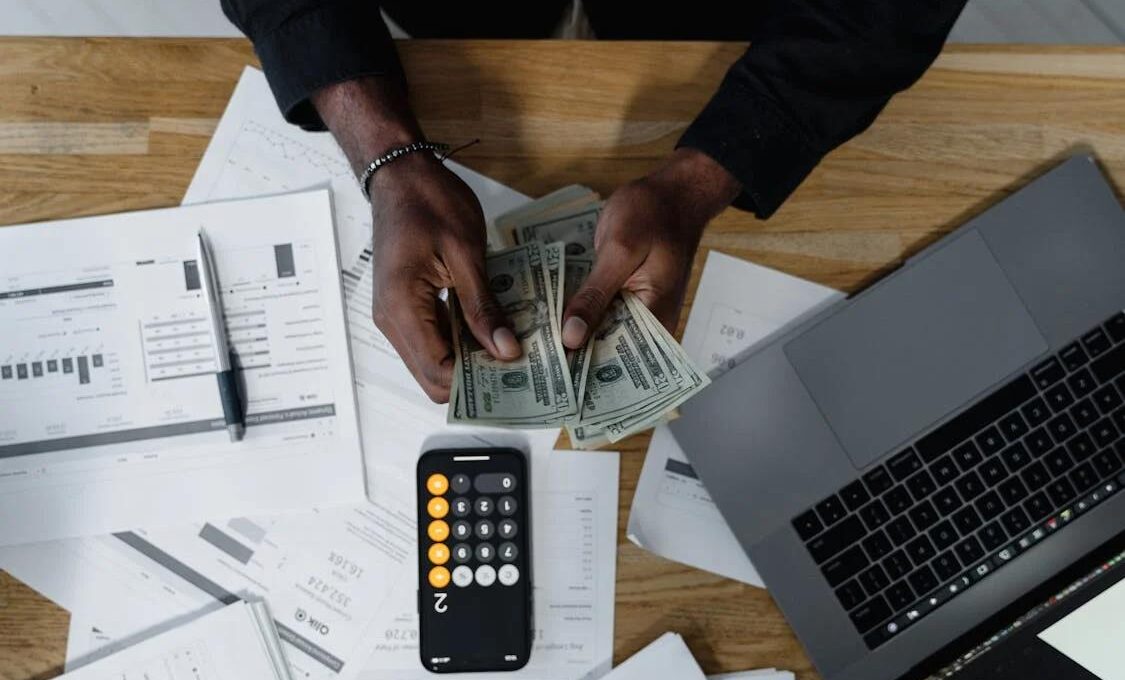 Structuring Financial Operations for Sustainable Growth