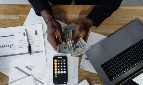 Structuring Financial Operations for Sustainable Growth