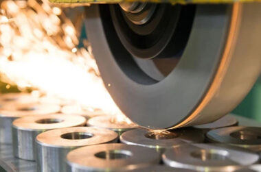 The Advantages of Investing in High Quality Blanchard Grinders