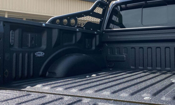 The Advantages of Using High Quality Bed Liner Spray Kits