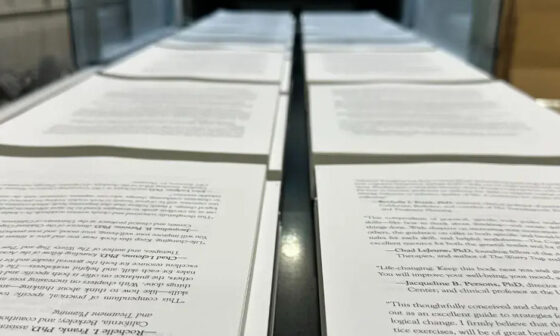 The Benefits of Choosing Specialized Book Printing for Your Project