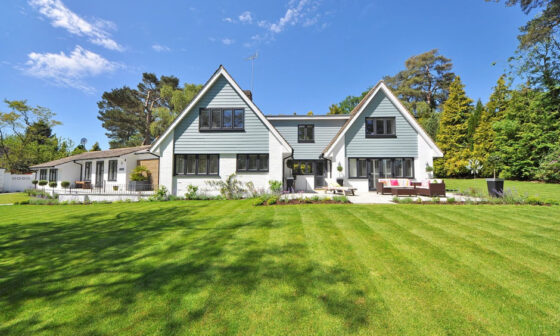 The Benefits of Using a Dumpster Rental for Home Renovations