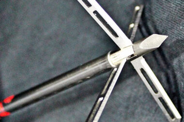 The Best Broadheads for Turkey Hunting