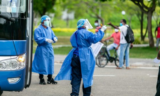 The Growing Need for Professionals in Public Health