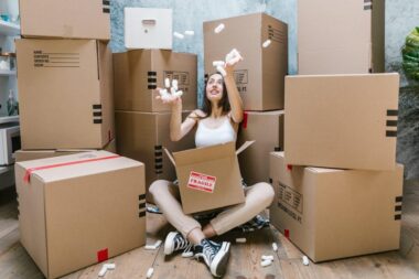 The Hidden Phases of Relocating That Happen Before Moving Day
