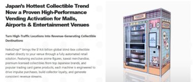 The Rise of NekoDrop and the Blind Box Phenomenon