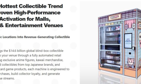 The Rise of NekoDrop and the Blind Box Phenomenon