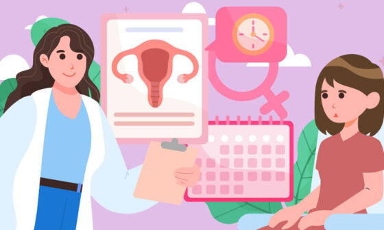 The Role of Endometriosis Testing in Personalized Treatment Plans