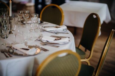 The Secret to Designing Experiences Not Just Events