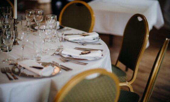 The Secret to Designing Experiences Not Just Events