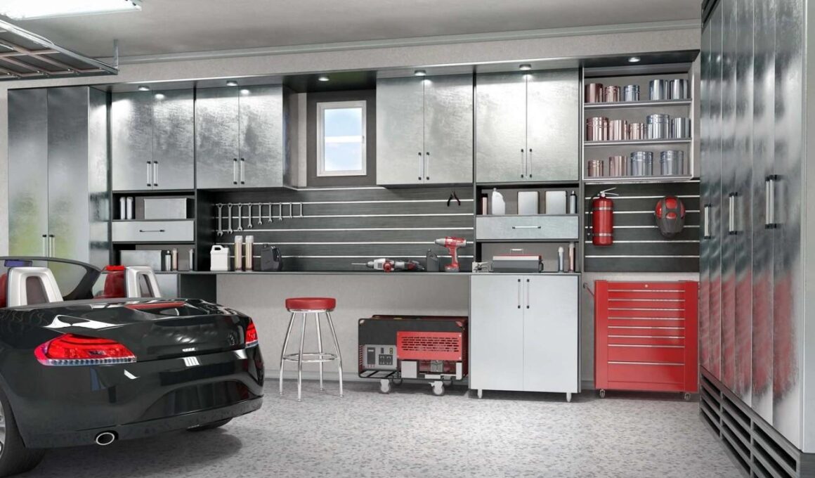 The Ultimate Weekend Guide to Garage Decor Ideas That Last